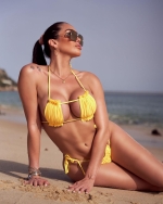 Shemale, Ladyboys, Transexual Ibiza - KIM GORGEOUS - Ibiza Tops